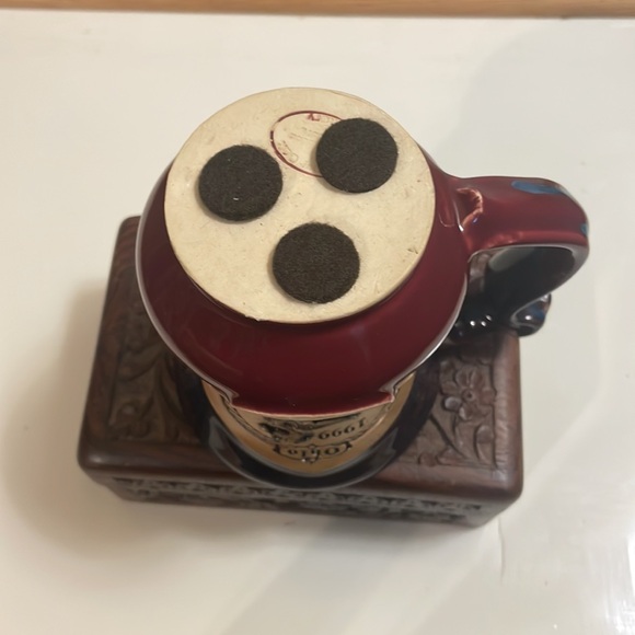 1999 Ohio renaissance festival mug - Picture 4 of 4